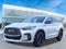 2025 INFINITI QX55 ESSENTIAL
