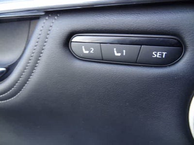 2025 INFINITI QX55 ESSENTIAL
