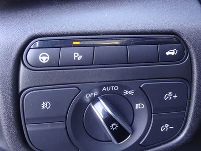 2025 INFINITI QX55 ESSENTIAL