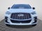 2025 INFINITI QX55 ESSENTIAL