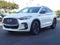 2025 INFINITI QX55 ESSENTIAL