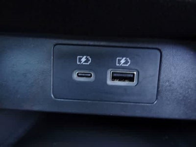 2025 INFINITI QX55 ESSENTIAL