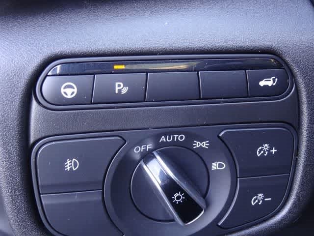 2025 INFINITI QX55 ESSENTIAL