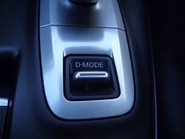 2025 INFINITI QX55 ESSENTIAL