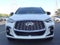 2025 INFINITI QX55 ESSENTIAL