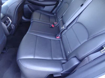 2025 INFINITI QX55 ESSENTIAL