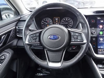 2024 Subaru Legacy Limited