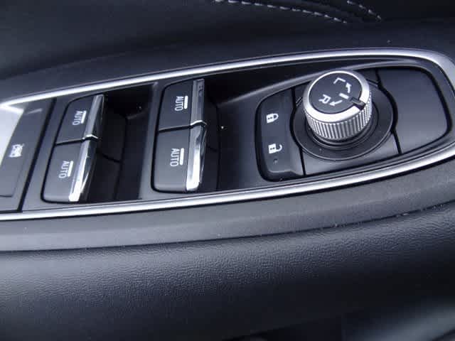 2024 Subaru Legacy Limited