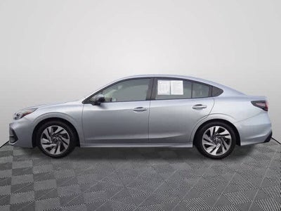 2024 Subaru Legacy Limited