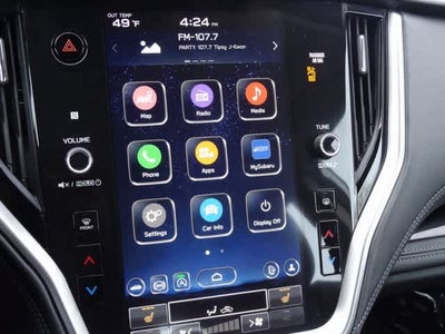 2024 Subaru Legacy Limited