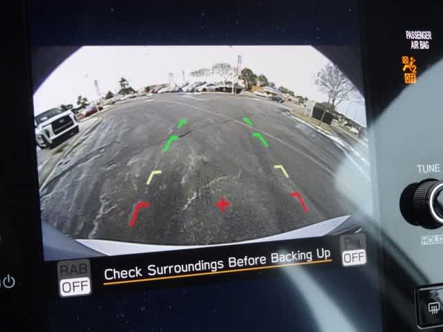 2024 Subaru Legacy Limited