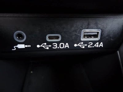 2024 Subaru Legacy Limited