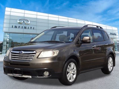 2008 Subaru Tribeca 5-Pass Ltd