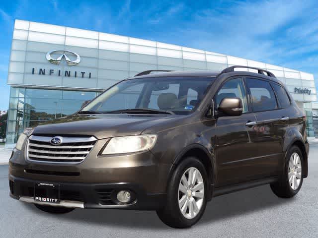 2008 Subaru Tribeca 5-Pass Ltd