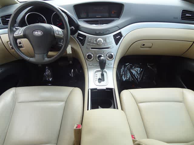 2008 Subaru Tribeca 5-Pass Ltd