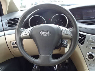 2008 Subaru Tribeca 5-Pass Ltd