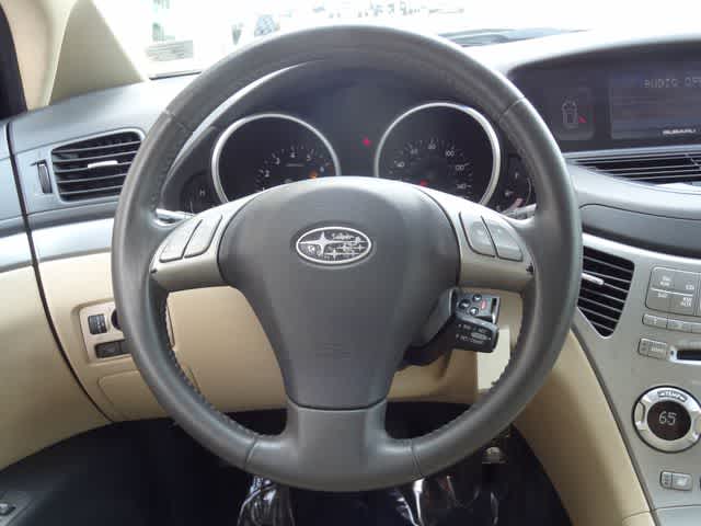 2008 Subaru Tribeca 5-Pass Ltd