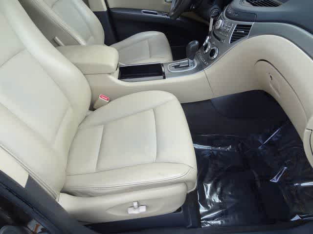 2008 Subaru Tribeca 5-Pass Ltd