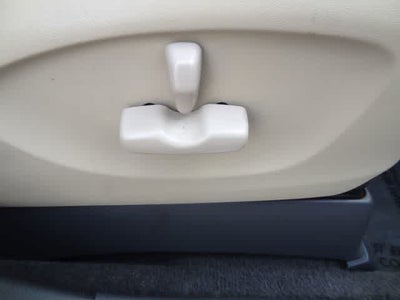 2008 Subaru Tribeca 5-Pass Ltd