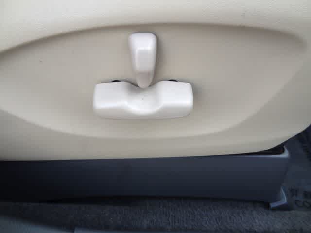 2008 Subaru Tribeca 5-Pass Ltd