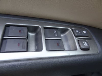 2008 Subaru Tribeca 5-Pass Ltd