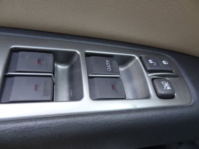 2008 Subaru Tribeca 5-Pass Ltd