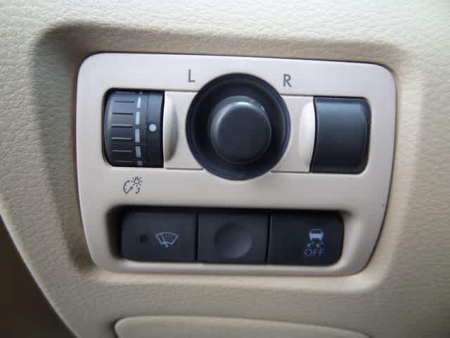 2008 Subaru Tribeca 5-Pass Ltd