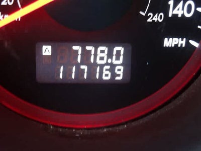 2008 Subaru Tribeca 5-Pass Ltd