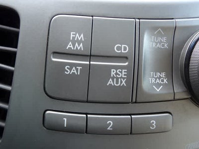 2008 Subaru Tribeca 5-Pass Ltd