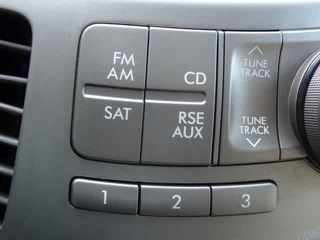2008 Subaru Tribeca 5-Pass Ltd