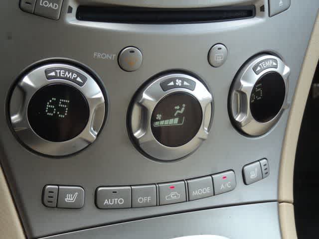 2008 Subaru Tribeca 5-Pass Ltd