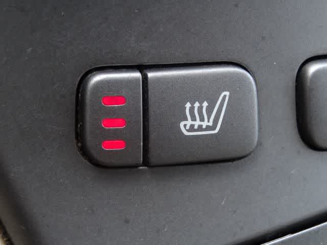 2008 Subaru Tribeca 5-Pass Ltd
