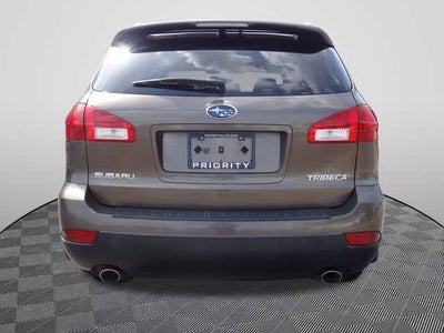 2008 Subaru Tribeca 5-Pass Ltd