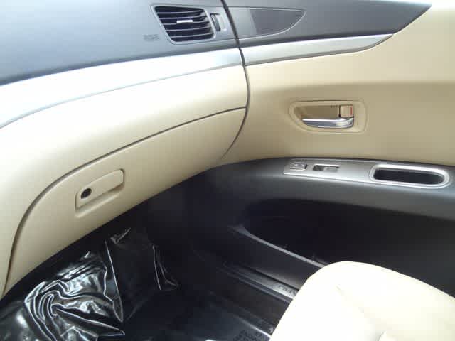 2008 Subaru Tribeca 5-Pass Ltd