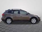 2008 Subaru Tribeca 5-Pass Ltd