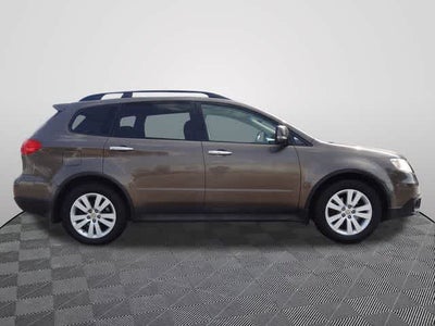 2008 Subaru Tribeca 5-Pass Ltd