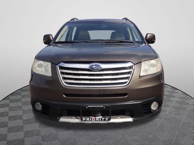 2008 Subaru Tribeca 5-Pass Ltd