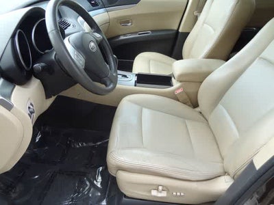 2008 Subaru Tribeca 5-Pass Ltd
