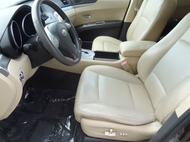 2008 Subaru Tribeca 5-Pass Ltd