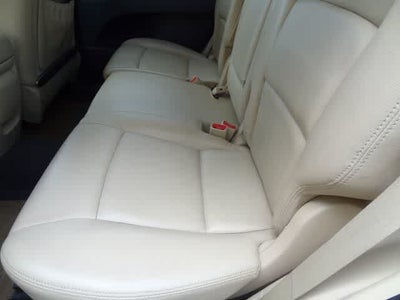 2008 Subaru Tribeca 5-Pass Ltd