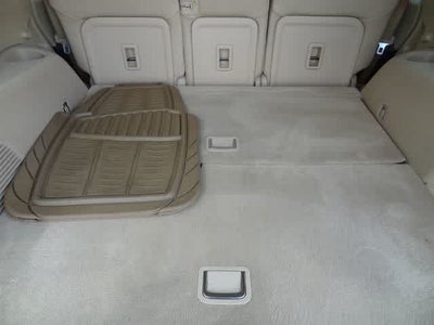 2008 Subaru Tribeca 5-Pass Ltd