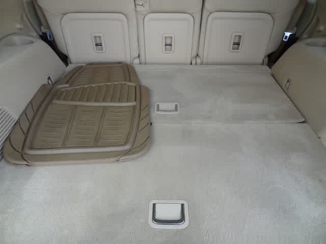 2008 Subaru Tribeca 5-Pass Ltd