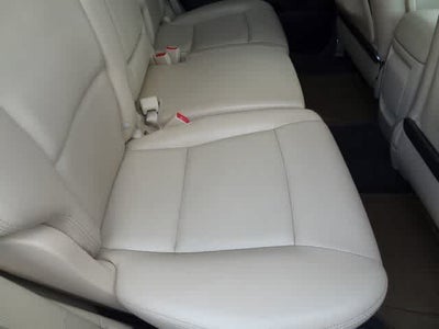 2008 Subaru Tribeca 5-Pass Ltd