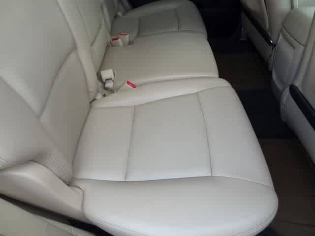 2008 Subaru Tribeca 5-Pass Ltd