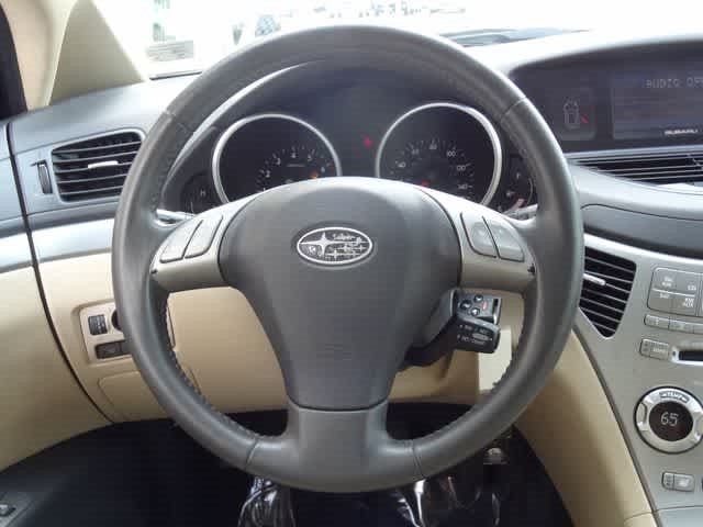 2008 Subaru Tribeca 5-Pass Ltd