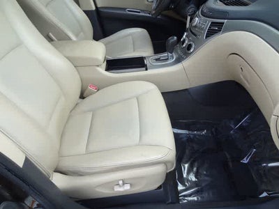 2008 Subaru Tribeca 5-Pass Ltd