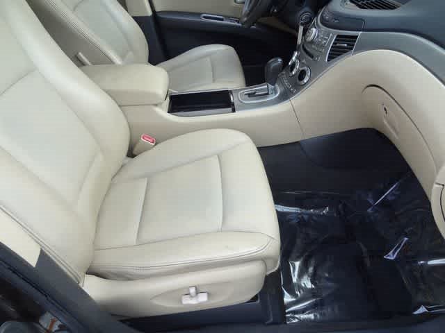2008 Subaru Tribeca 5-Pass Ltd
