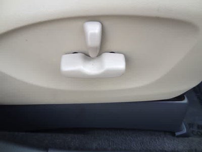 2008 Subaru Tribeca 5-Pass Ltd
