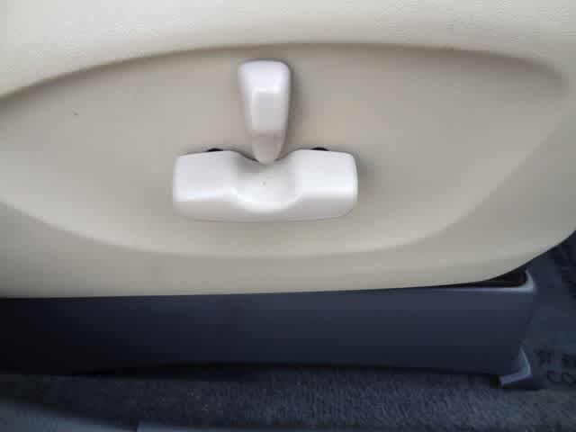 2008 Subaru Tribeca 5-Pass Ltd