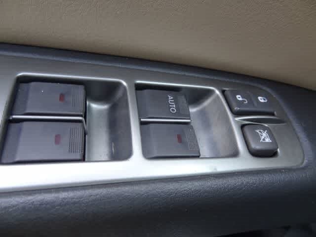 2008 Subaru Tribeca 5-Pass Ltd
